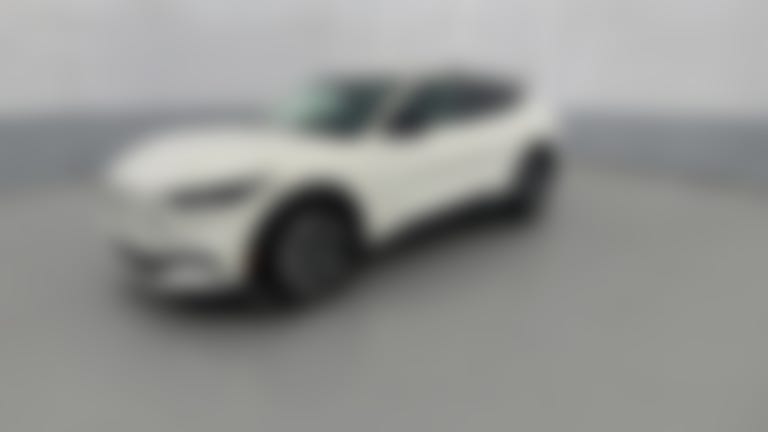 2025 Ford Mustang MACH-E vehicle photo