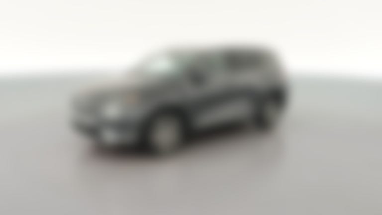 2022 Hyundai Santa Fe vehicle photo