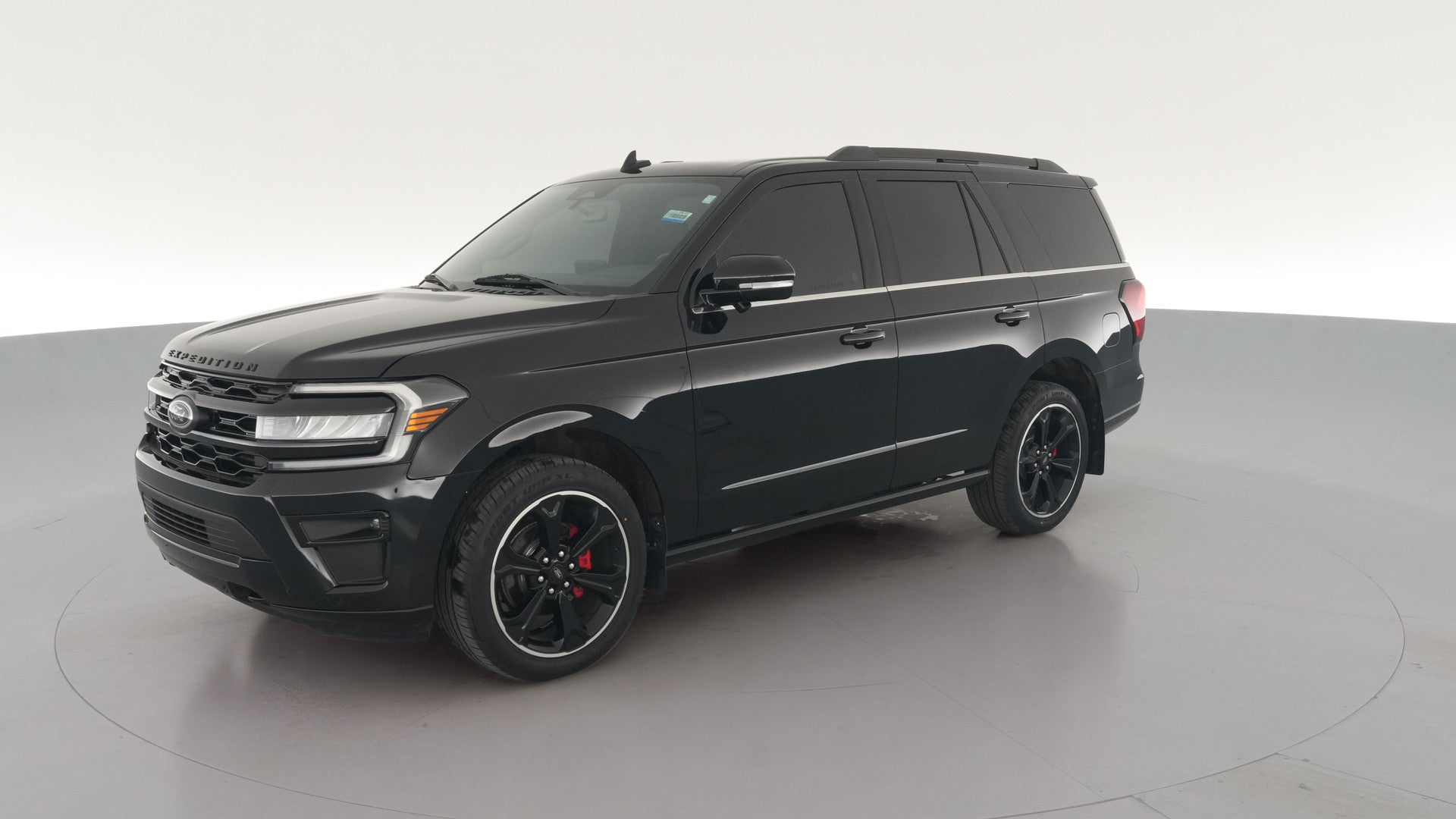 2023 Ford Expedition vehicle photo