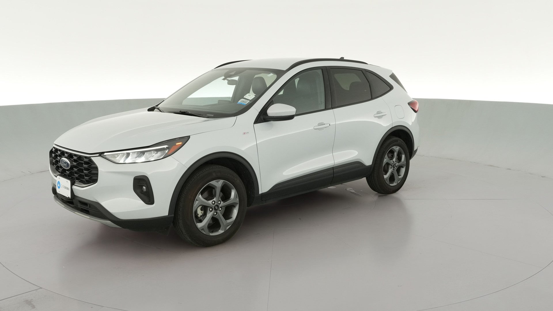 2025 Ford Escape vehicle photo