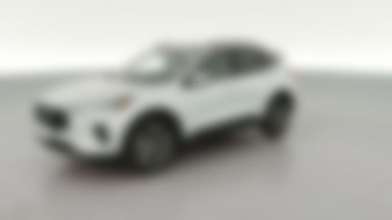 2025 Ford Escape vehicle photo