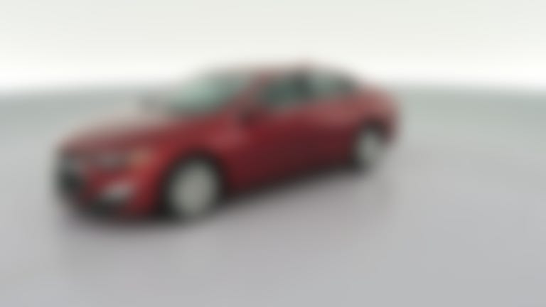 2025 Chevrolet Malibu vehicle photo