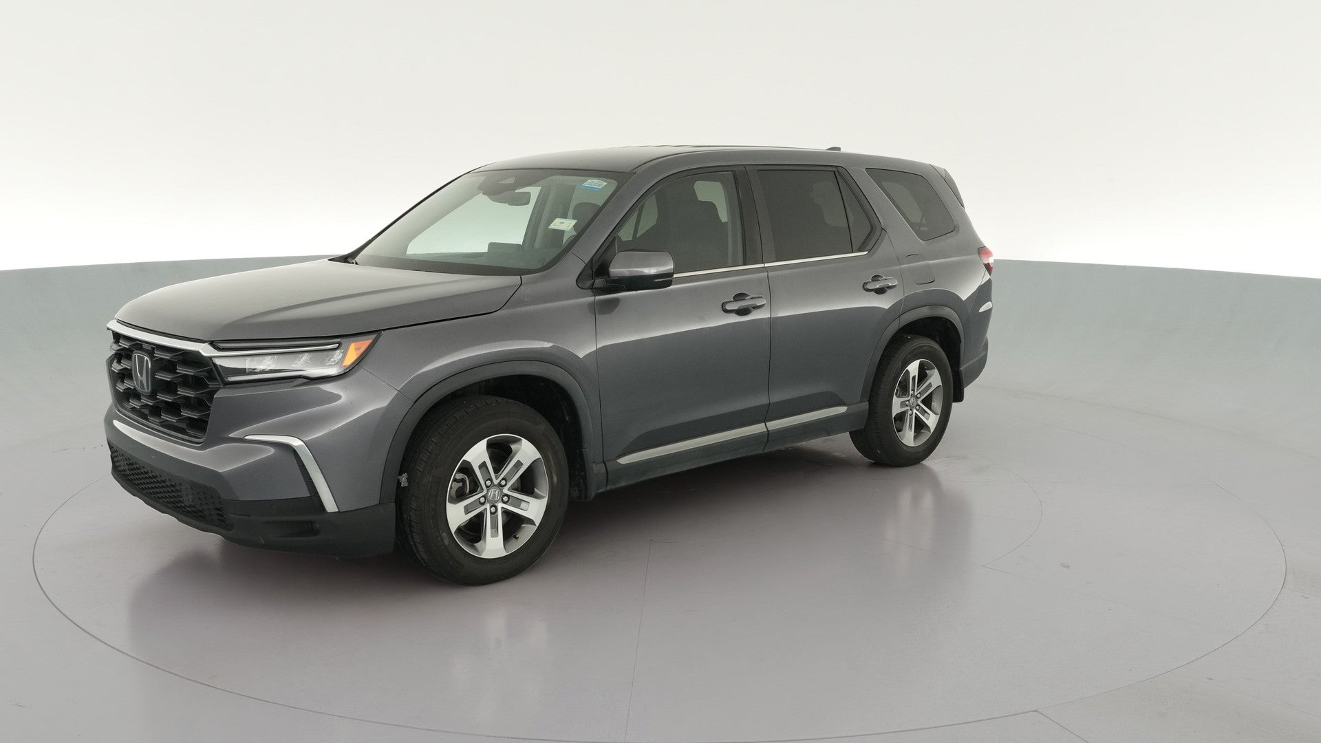 2024 Honda Pilot vehicle photo