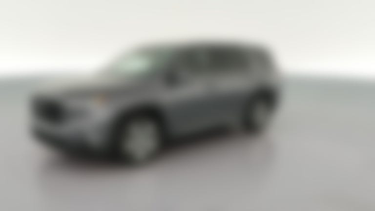 2024 Honda Pilot vehicle photo
