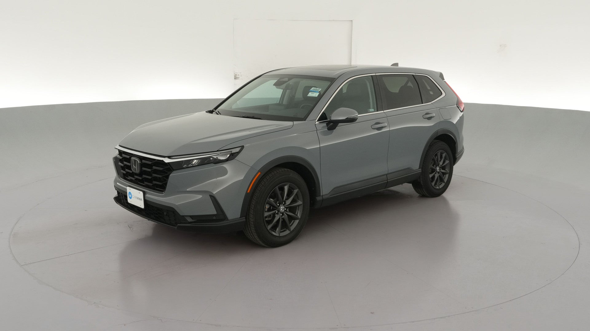 2026 Honda CR-V vehicle photo
