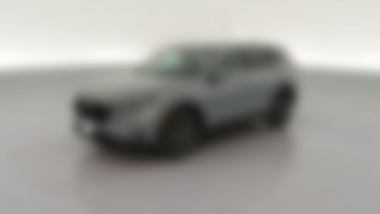 2026 Honda CR-V vehicle photo