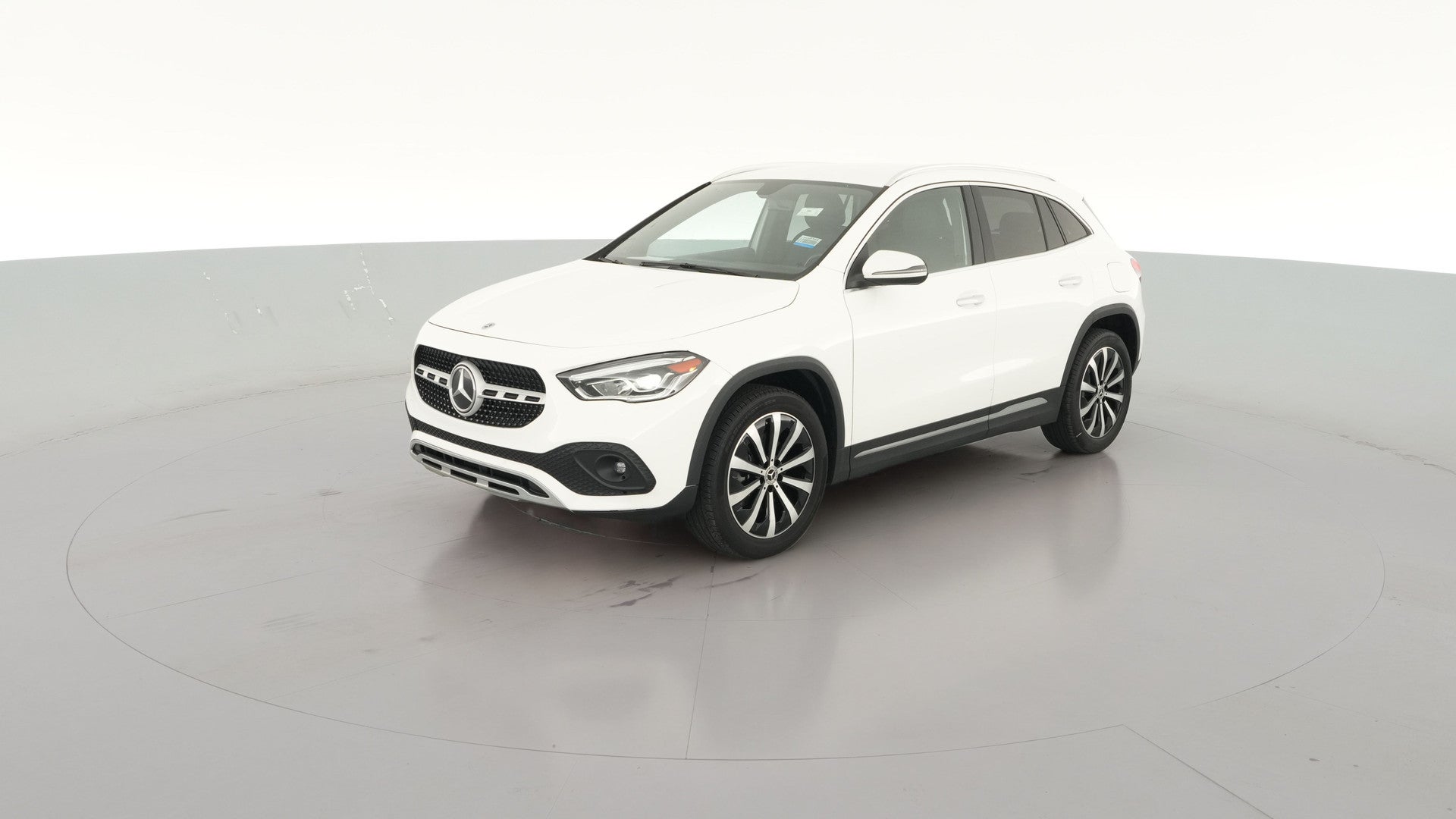 2023 Mercedes-Benz GLA vehicle photo