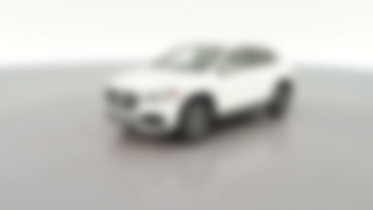 2023 Mercedes-Benz GLA vehicle photo