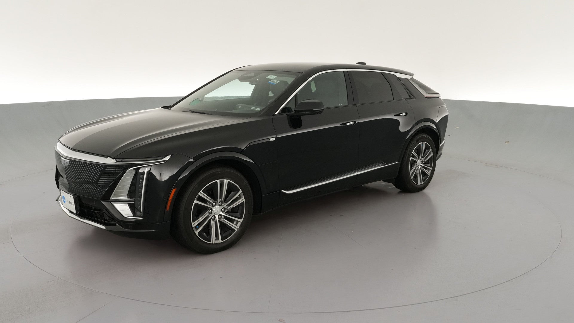 2024 Cadillac LYRIQ vehicle photo