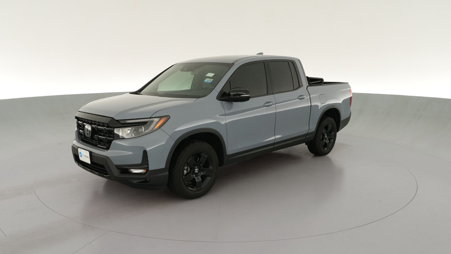2026 Honda Ridgeline vehicle photo