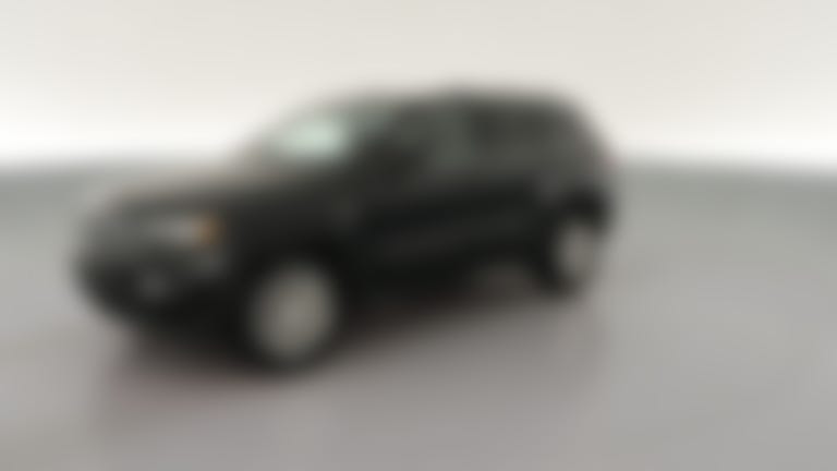 2021 Jeep Grand Cherokee vehicle photo