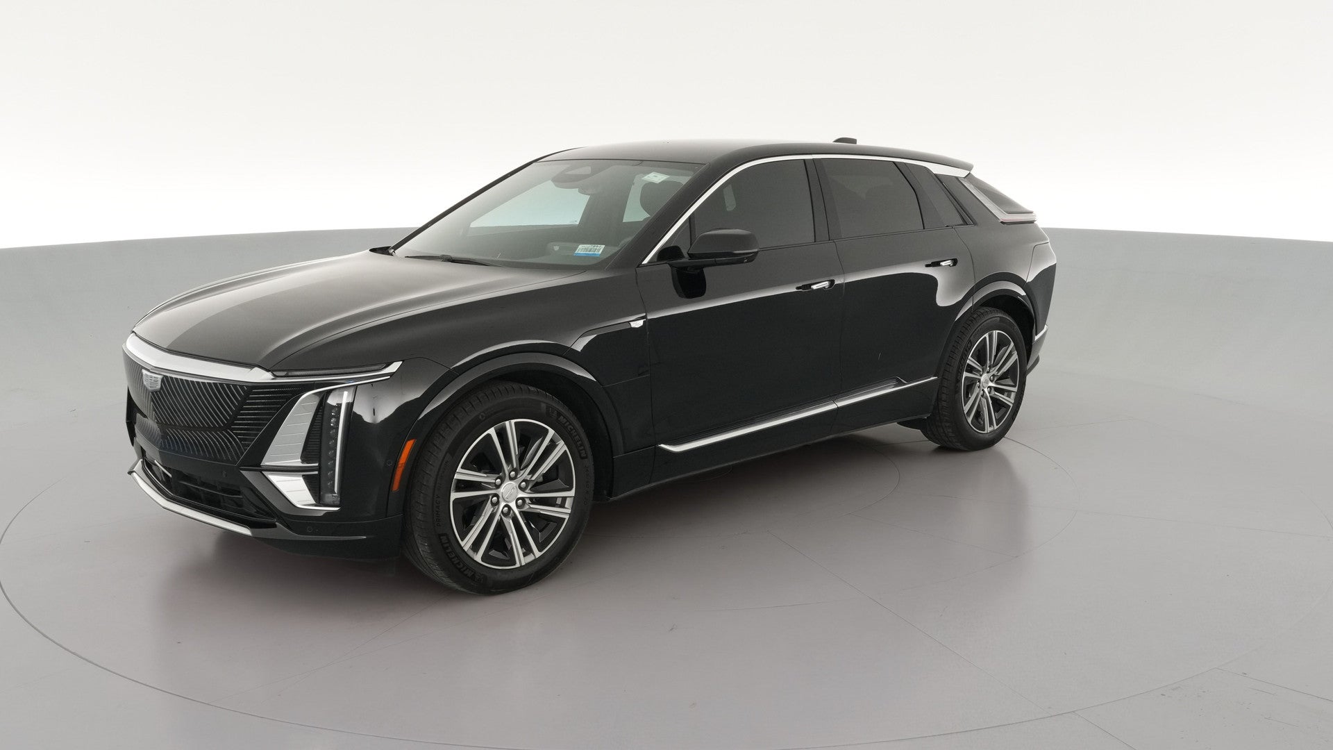 2024 Cadillac LYRIQ vehicle photo