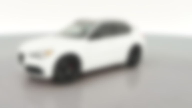 2023 Alfa Romeo Stelvio vehicle photo
