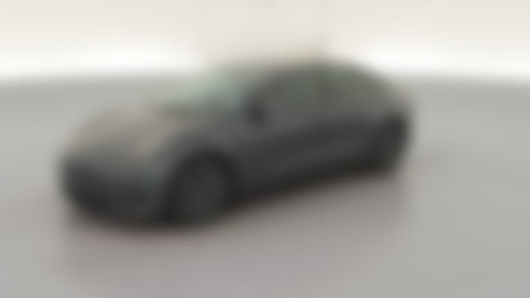 2022 Tesla Model 3 vehicle photo