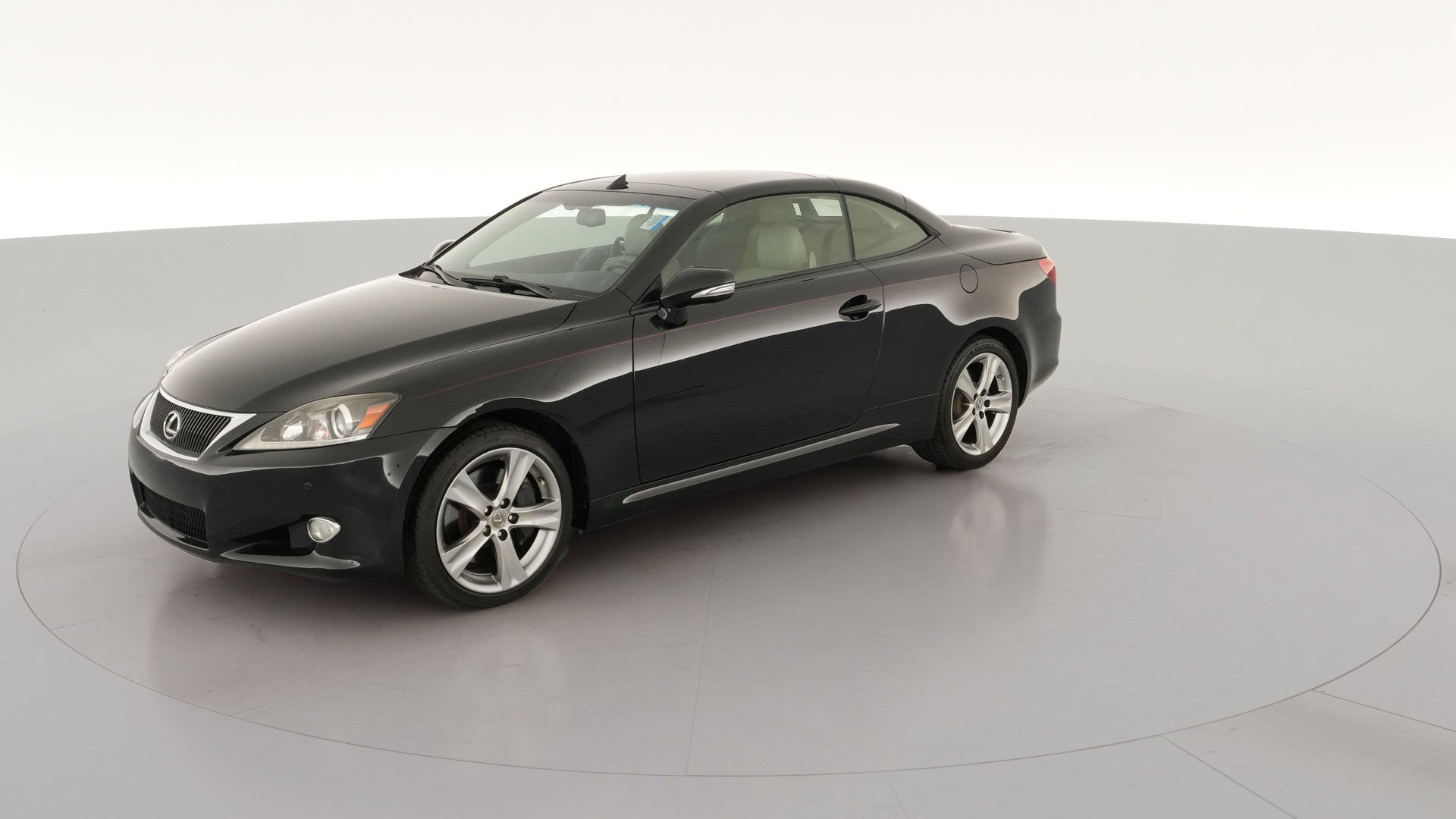 2013 Lexus IS vehicle photo