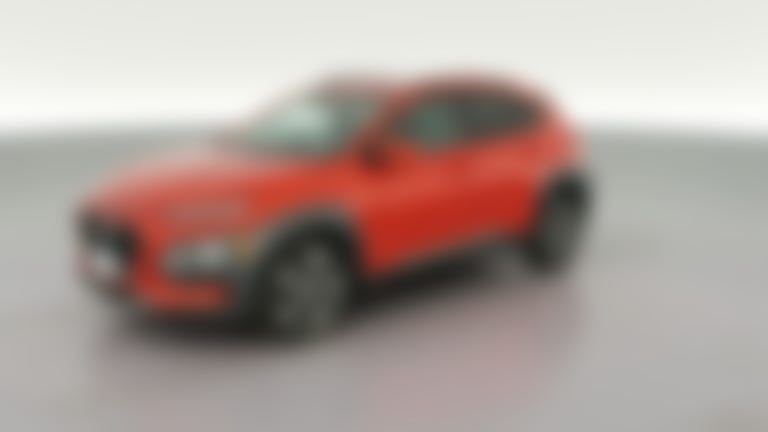 2019 Hyundai Kona vehicle photo