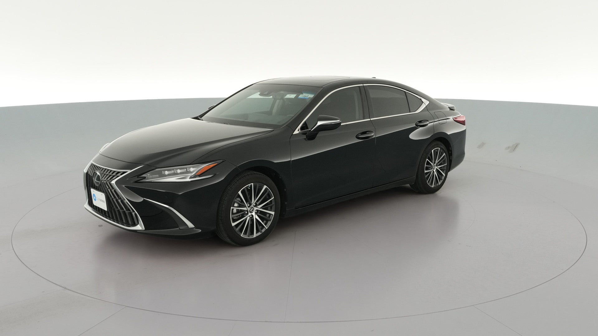 2024 Lexus ES vehicle photo