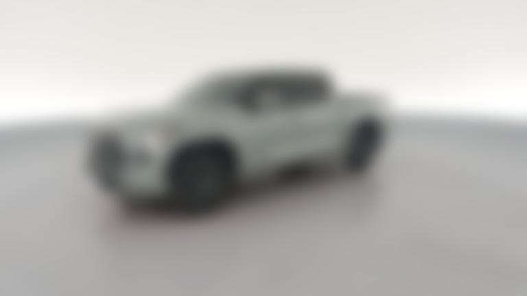 2025 Toyota Tundra i-FORCE MAX CrewMax vehicle photo