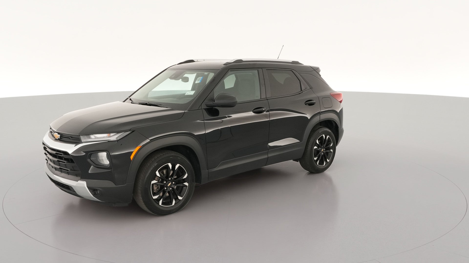 2023 Chevrolet Trailblazer vehicle photo