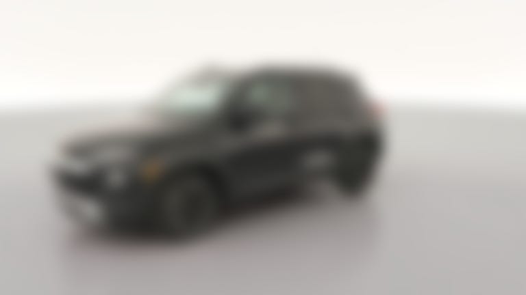 2023 Chevrolet Trailblazer vehicle photo