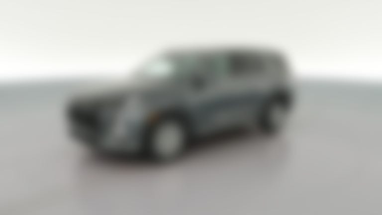 2025 Hyundai Palisade vehicle photo