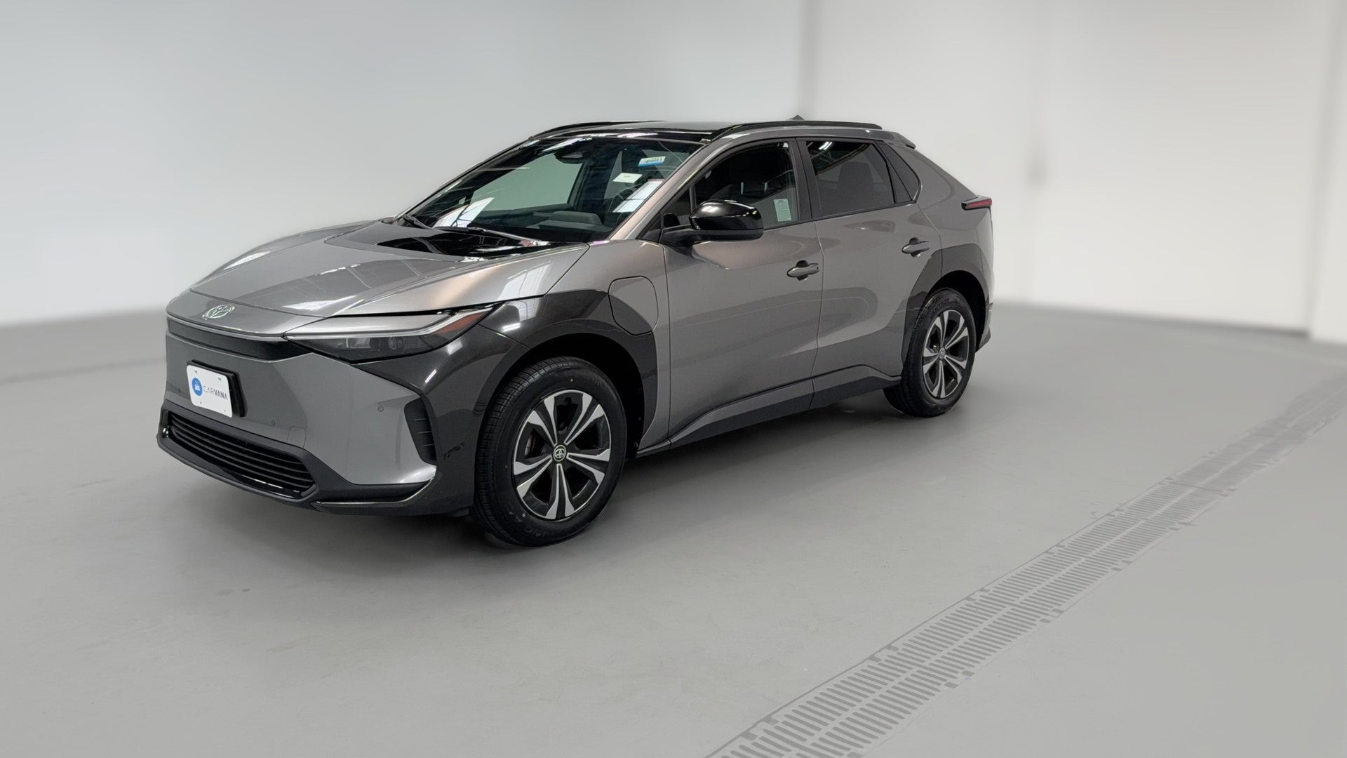 2024 Toyota bZ4X vehicle photo