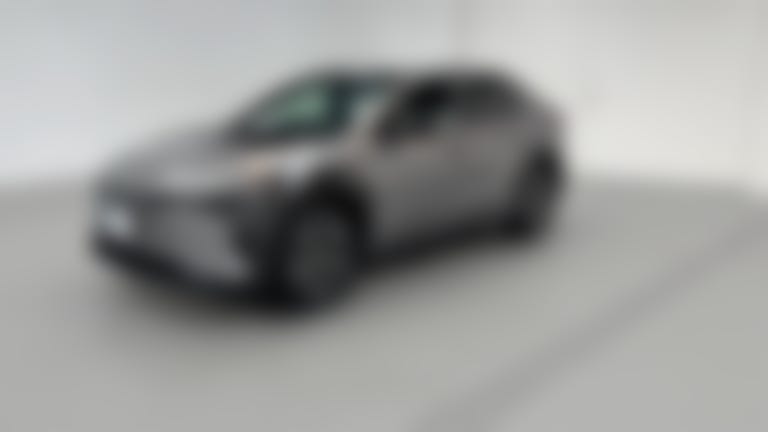 2024 Toyota bZ4X vehicle photo