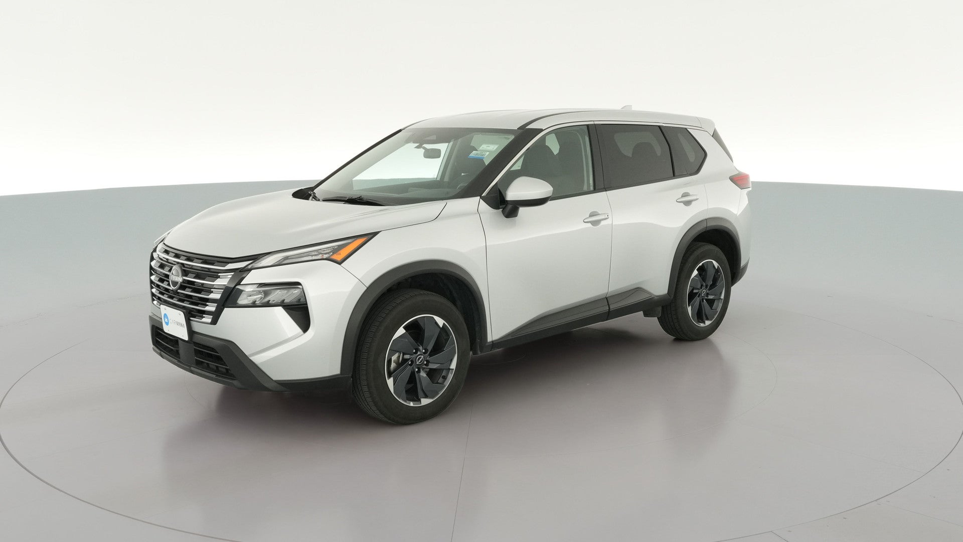 2025 Nissan Rogue vehicle photo