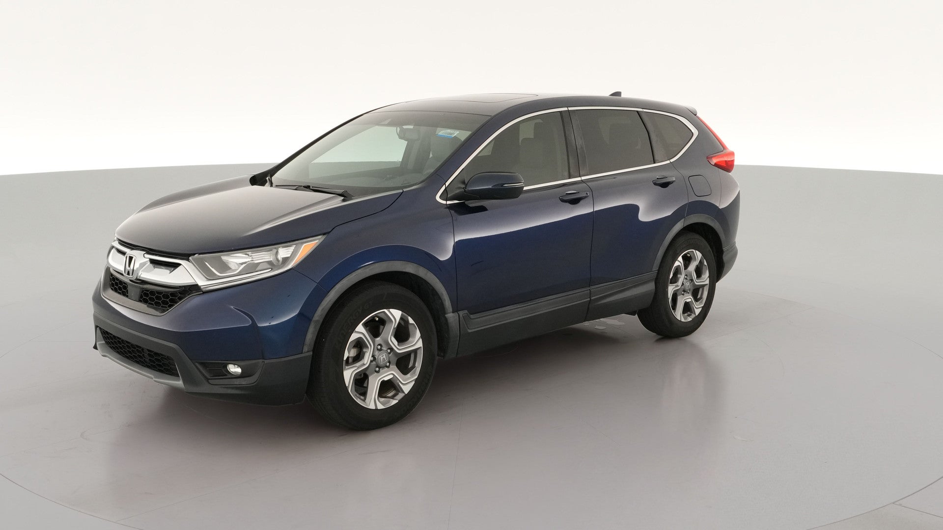 2019 Honda CR-V vehicle photo