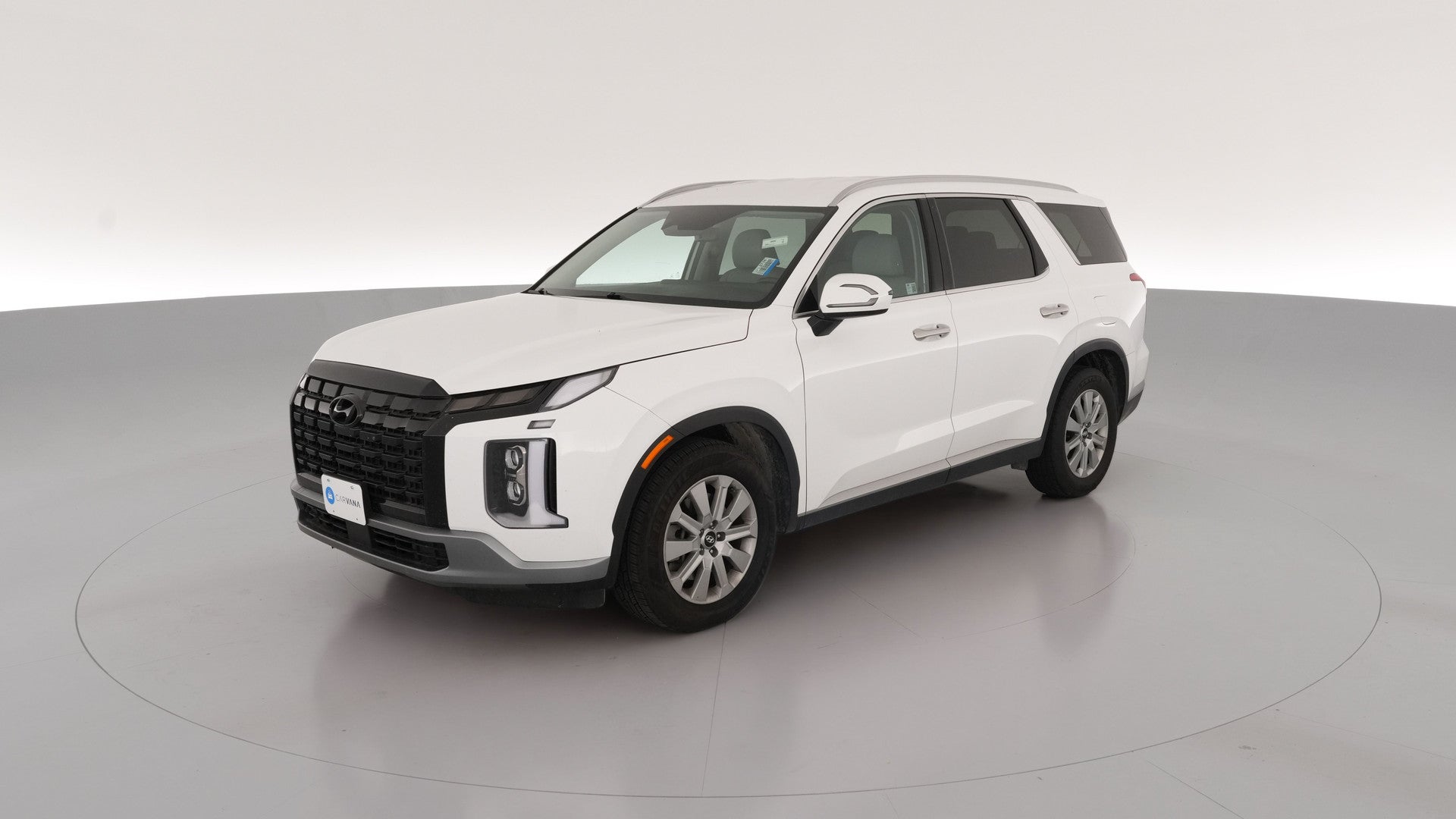 2025 Hyundai Palisade vehicle photo