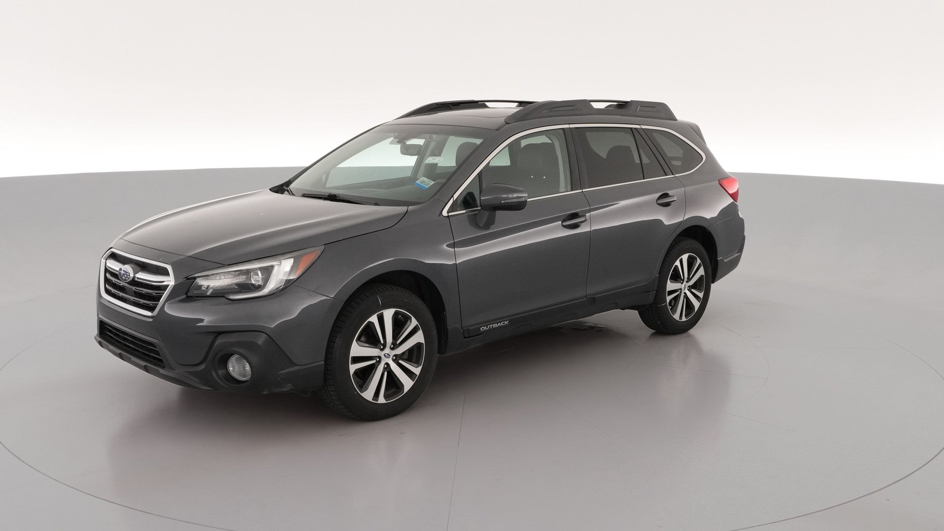 2019 Subaru Outback vehicle photo