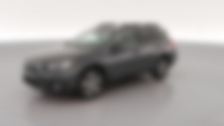 2019 Subaru Outback vehicle photo