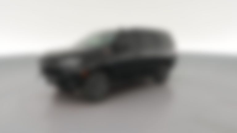2021 Chevrolet Tahoe vehicle photo