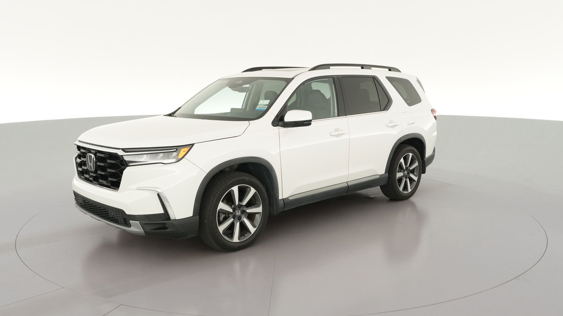 2023 Honda Pilot vehicle photo