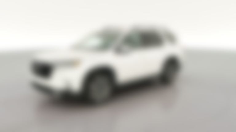 2023 Honda Pilot vehicle photo