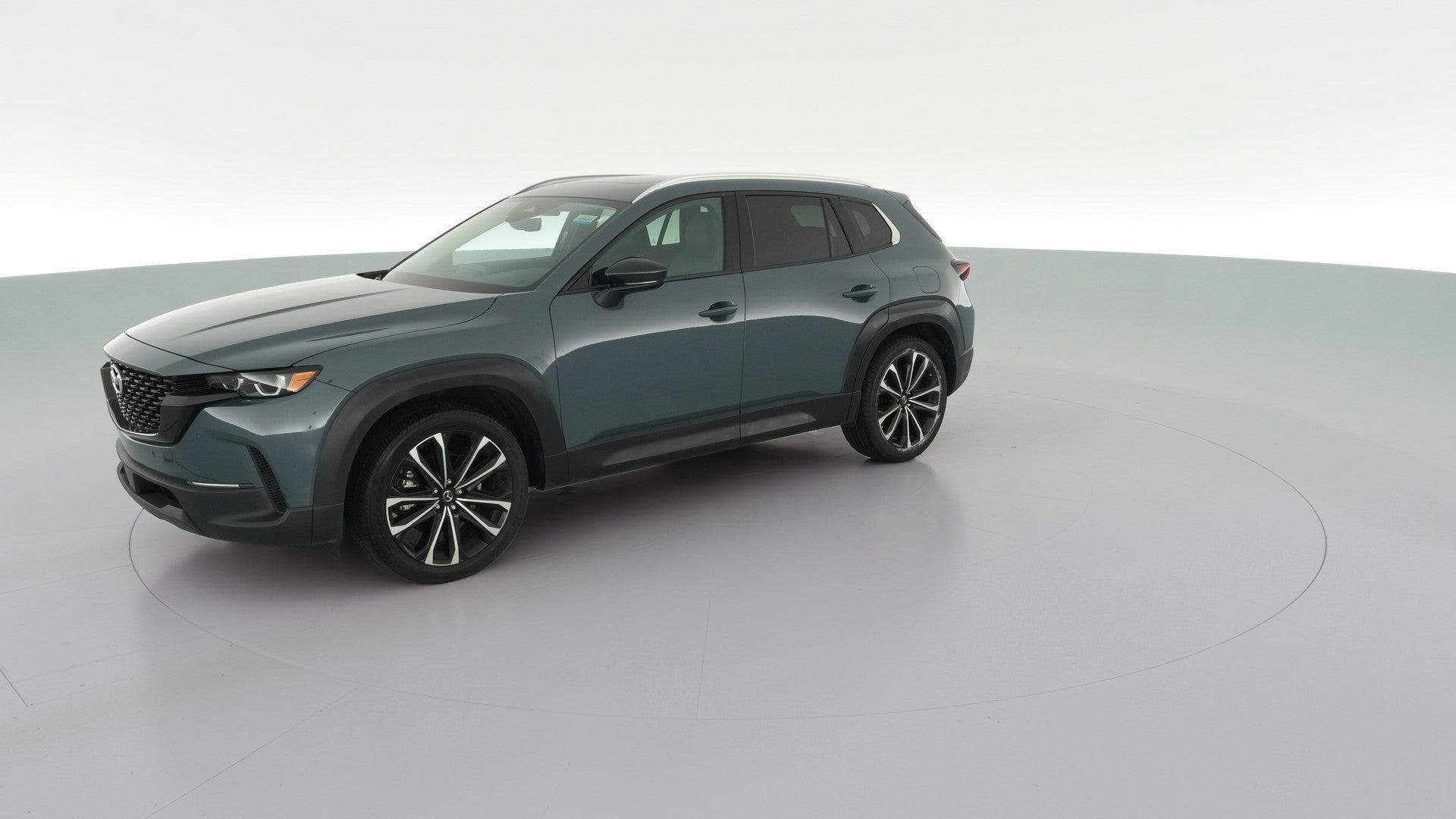 2026 MAZDA CX-50 vehicle photo