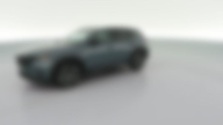 2026 MAZDA CX-50 vehicle photo