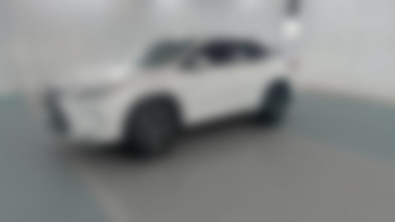 2021 Lexus RX vehicle photo
