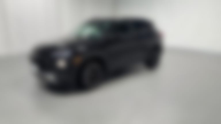 2022 Chevrolet Trailblazer vehicle photo