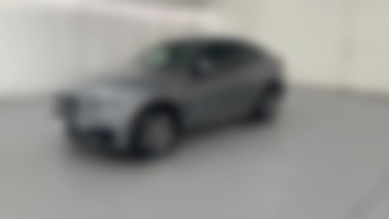 2018 BMW X6 vehicle photo