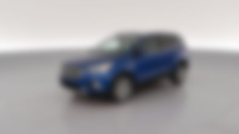2017 Ford Escape vehicle photo