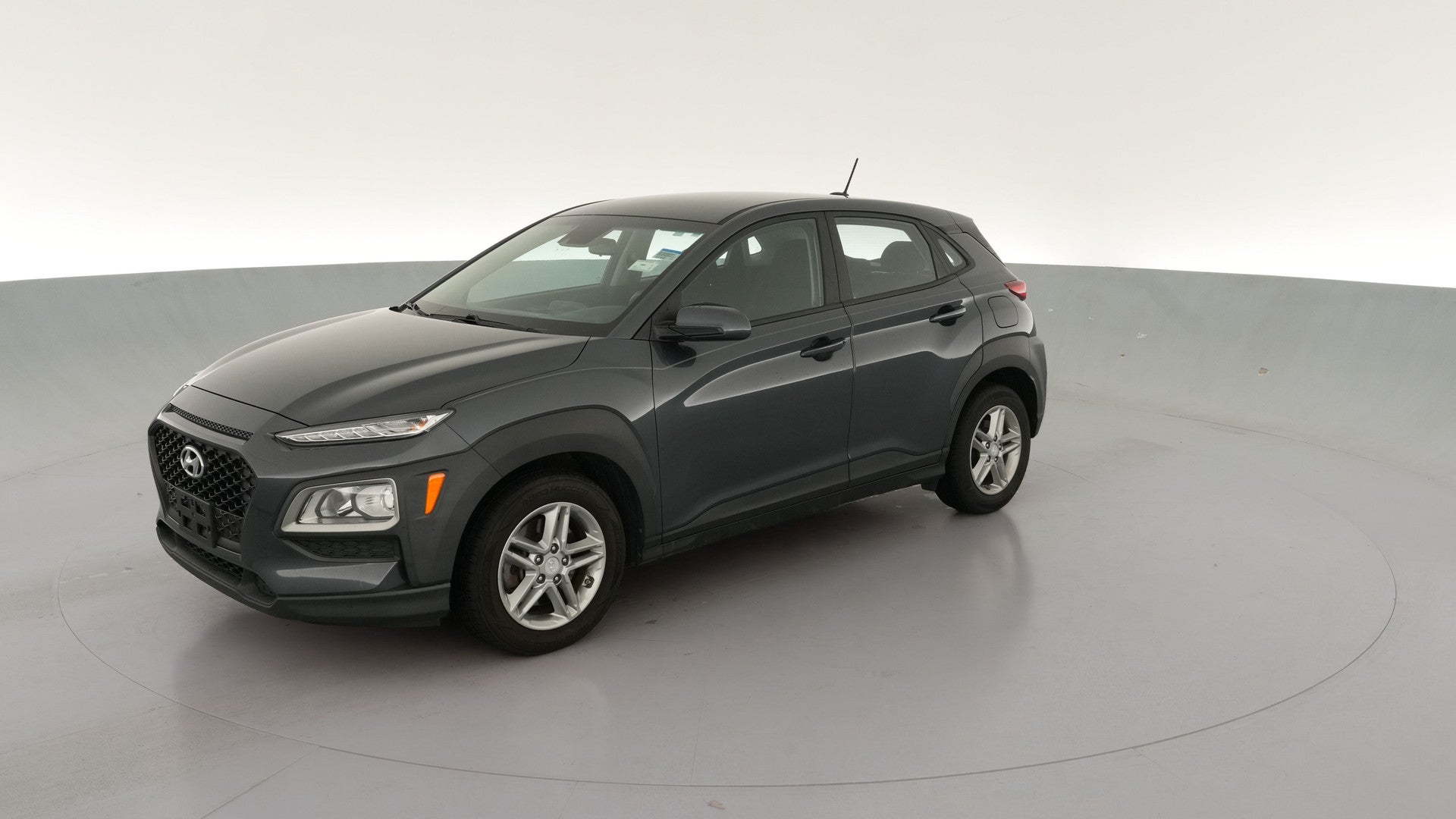 2020 Hyundai Kona vehicle photo