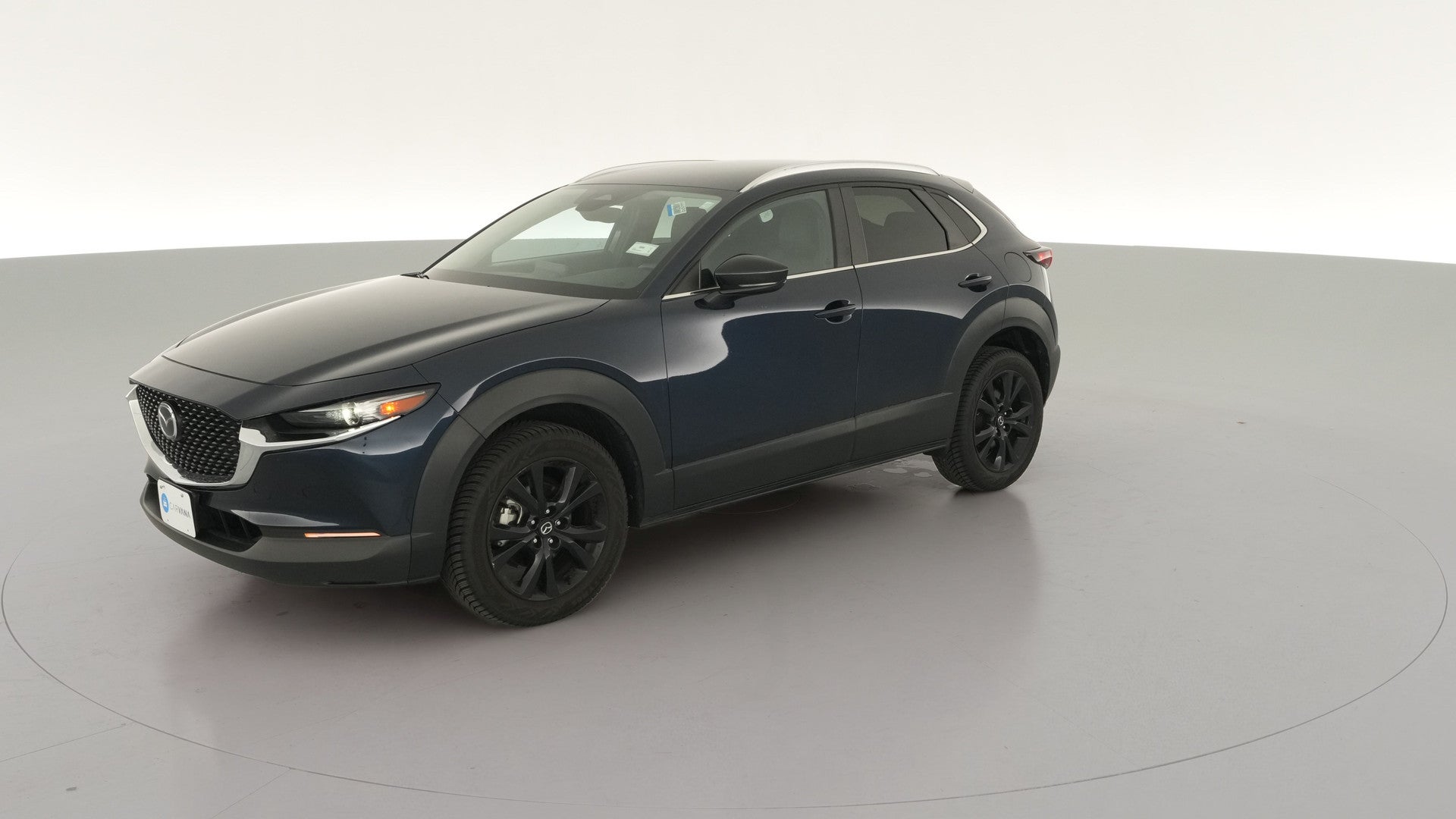 2024 MAZDA CX-30 vehicle photo