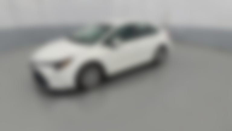 2024 Toyota Corolla vehicle photo