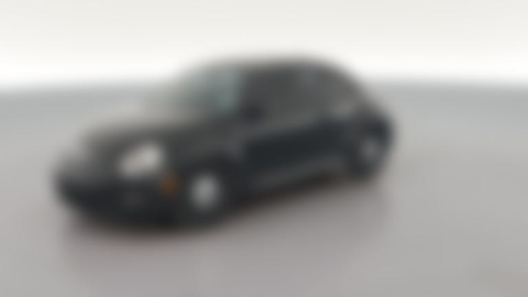 2013 Volkswagen Beetle vehicle photo