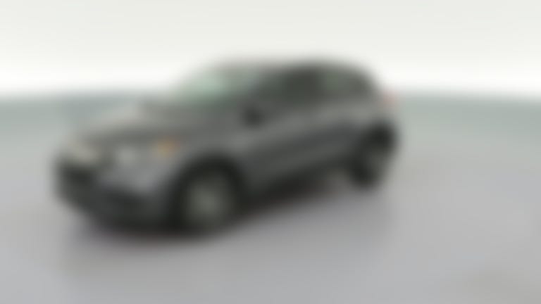 2021 Honda HR-V vehicle photo
