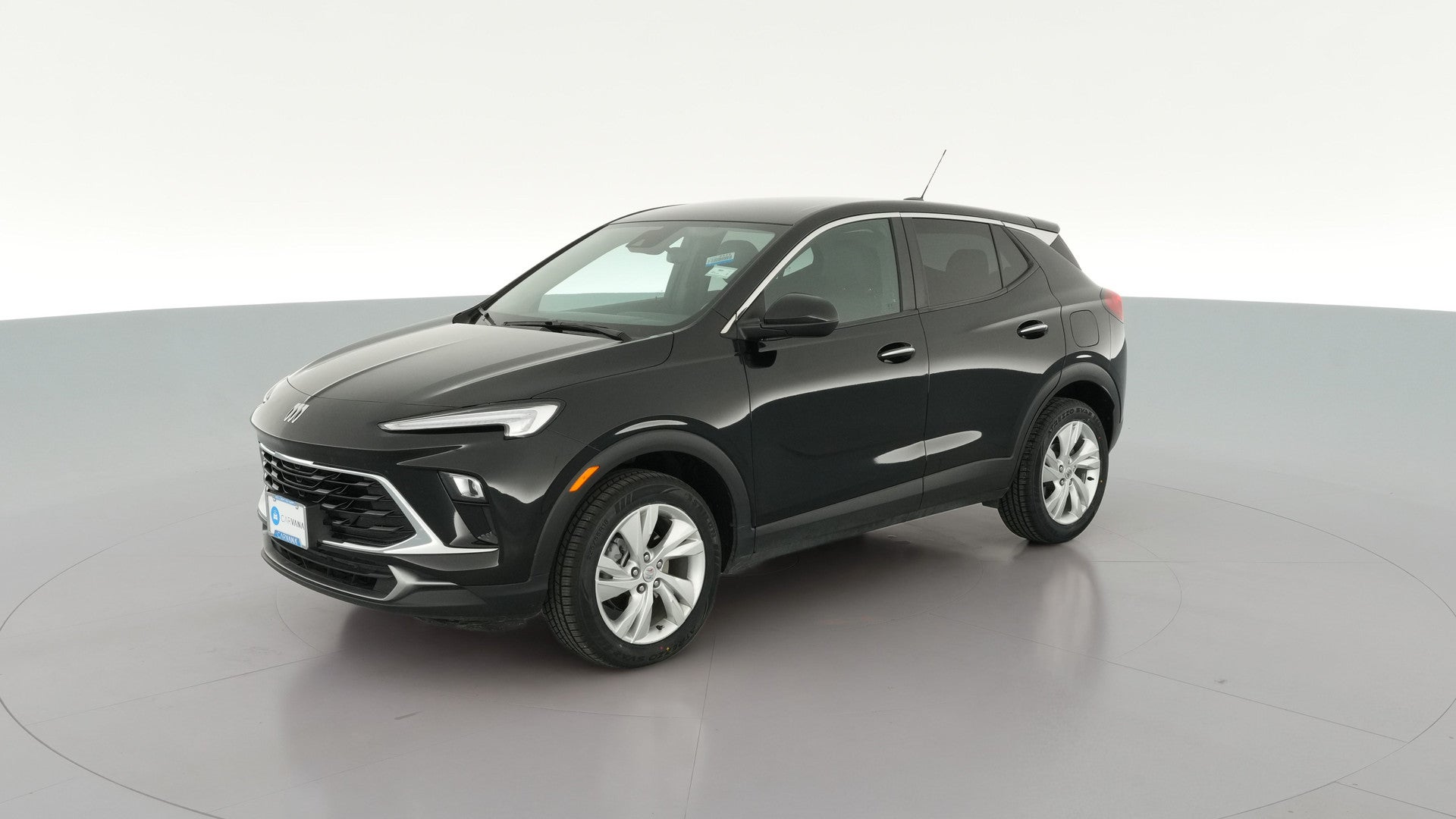 2025 Buick Encore GX vehicle photo