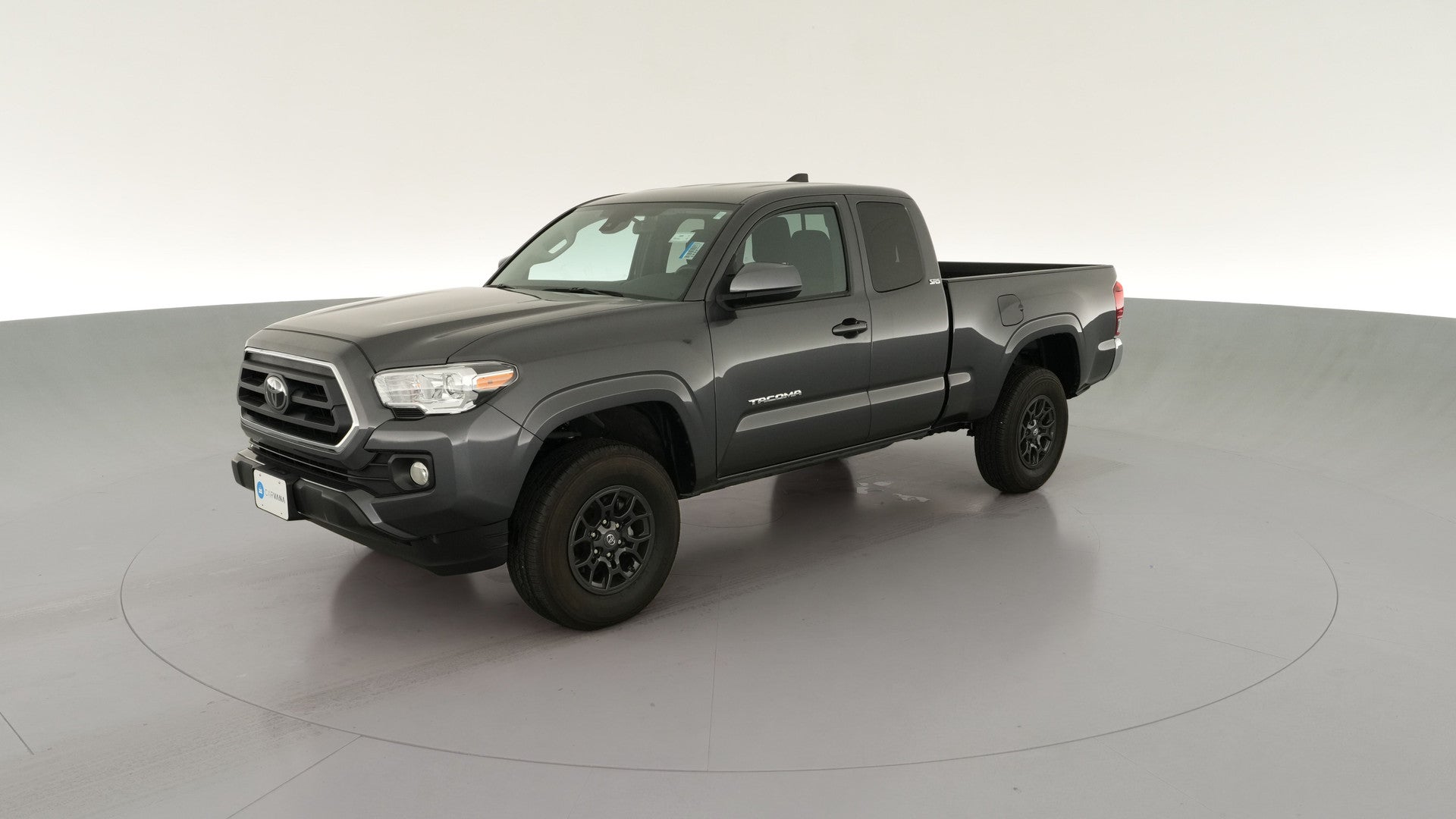 2023 Toyota Tacoma Access Cab vehicle photo