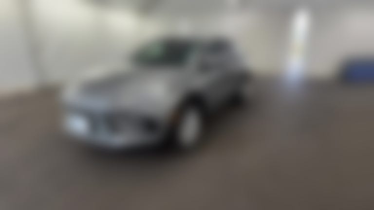 2026 Buick Envista vehicle photo