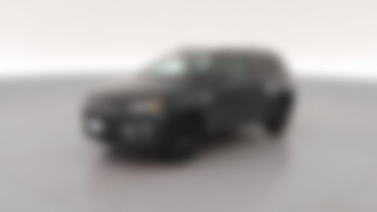 2017 Jeep Compass vehicle photo